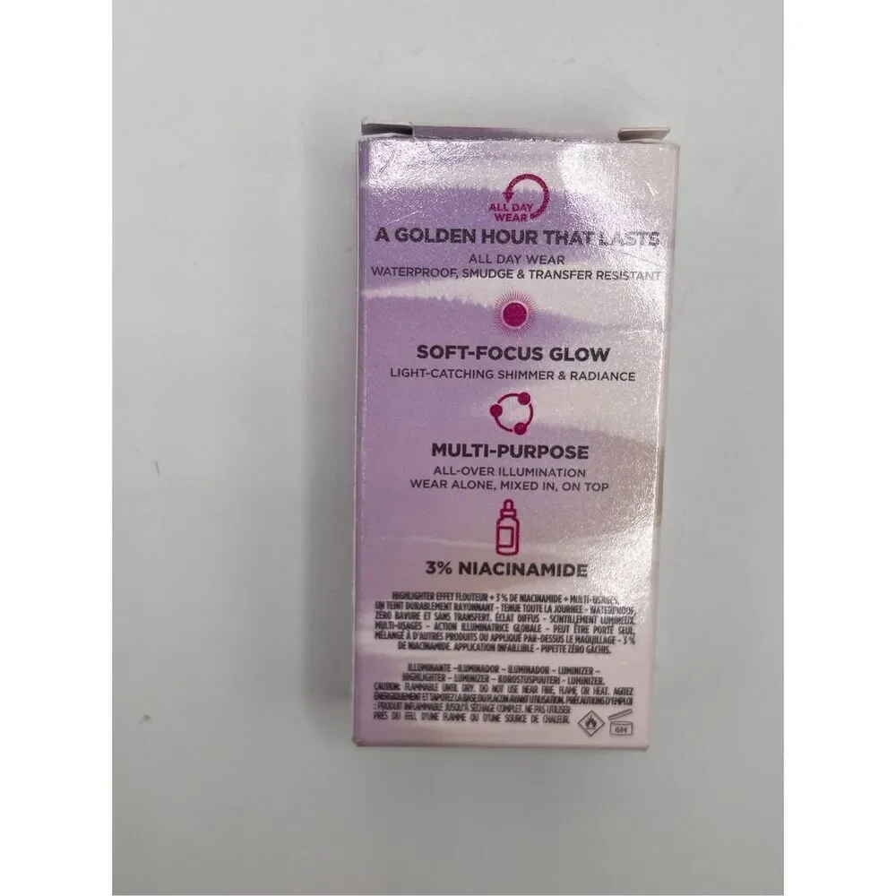 ‼️sale‼️Urban Decay Face Bond Luminizer in High Profile